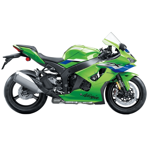 NINJA ZX-10R